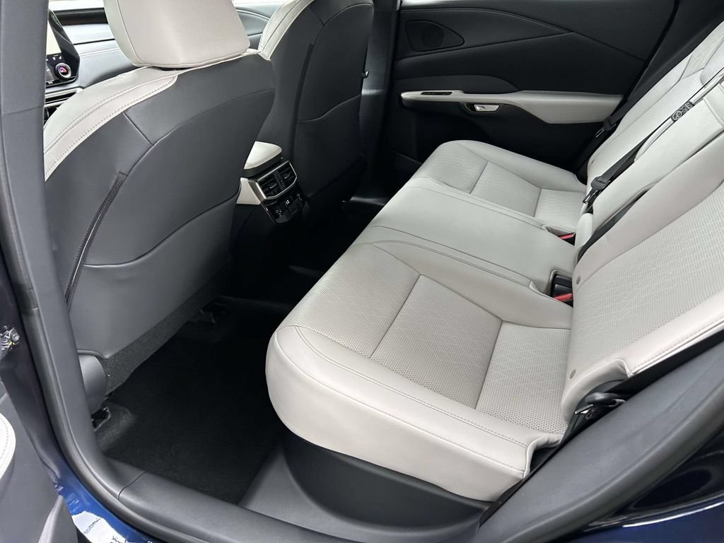 New 2026 Lexus RX 350 Premium Plus FWD image 9
