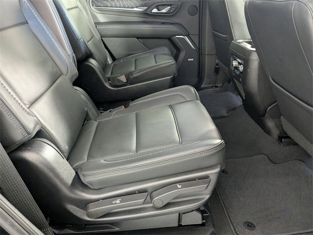 Certified 2023 GMC Yukon Denali image 32