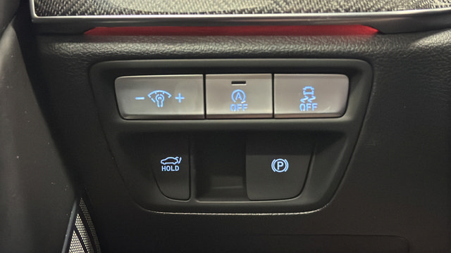 Used 2024 Genesis G80 3.5T Sport AWD/4WD image 32