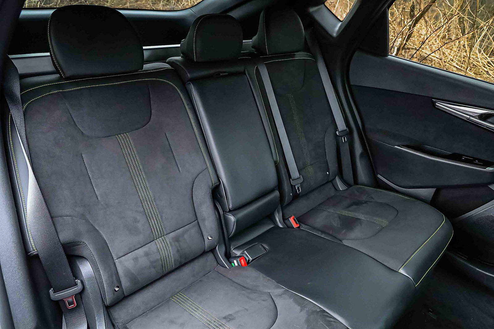 Certified 2023 Kia EV6 GT image 24