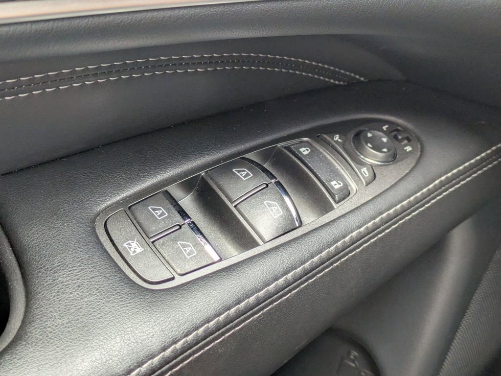 Used 2020 INFINITI QX60 Luxe w/ Essential Package AWD/4WD image 28