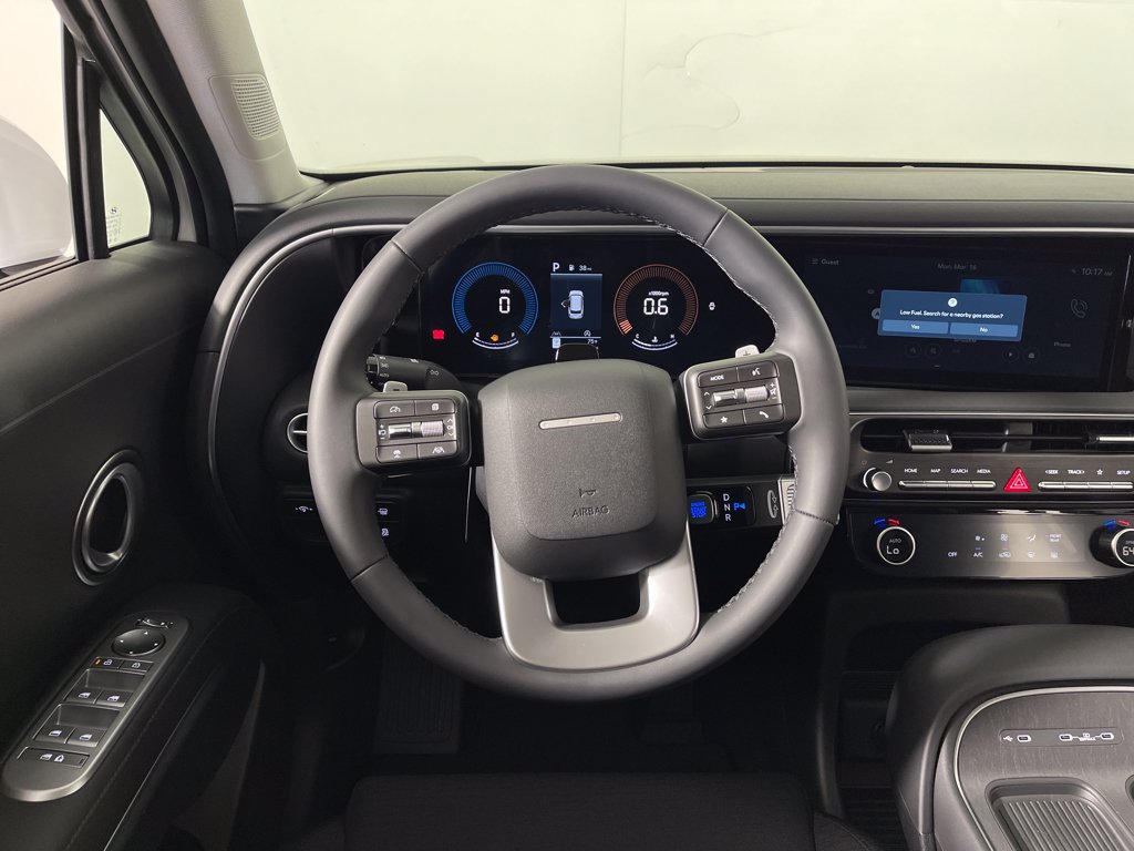 New 2026 Hyundai Palisade SE FWD image 15