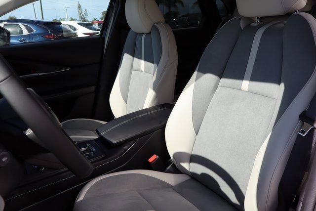 New 2026 MAZDA CX-30 2.5 Turbo w/ Premium Package image 10