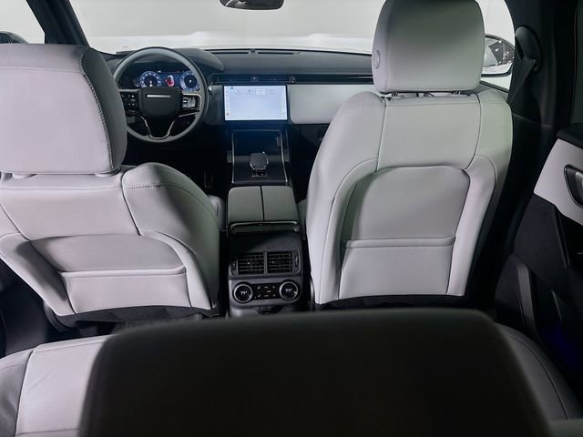 Used 2026 Land Rover Range Rover Velar Dynamic SE image 25