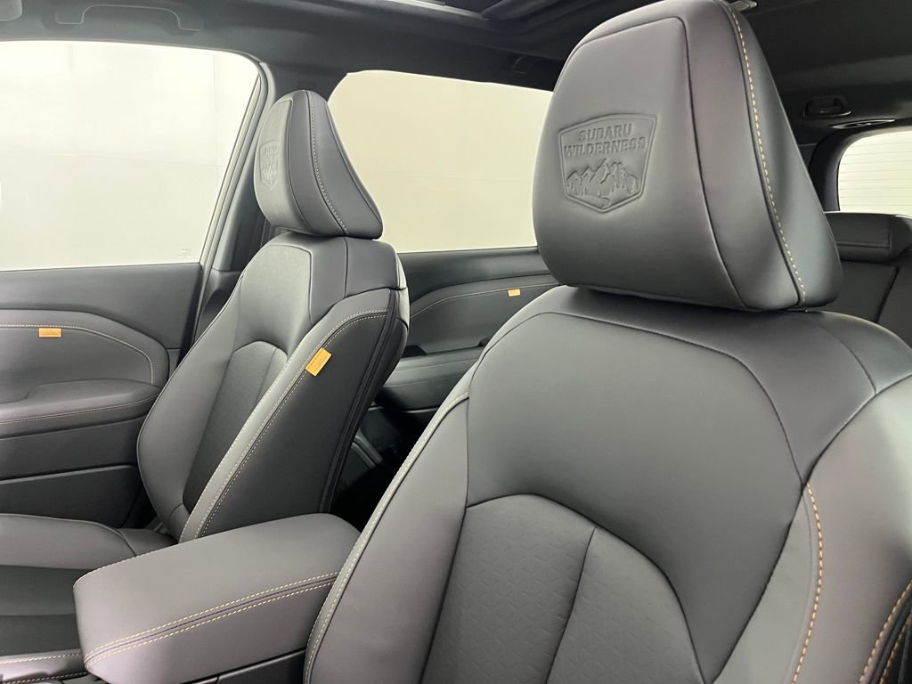 New 2026 Subaru Forester Wilderness image 24