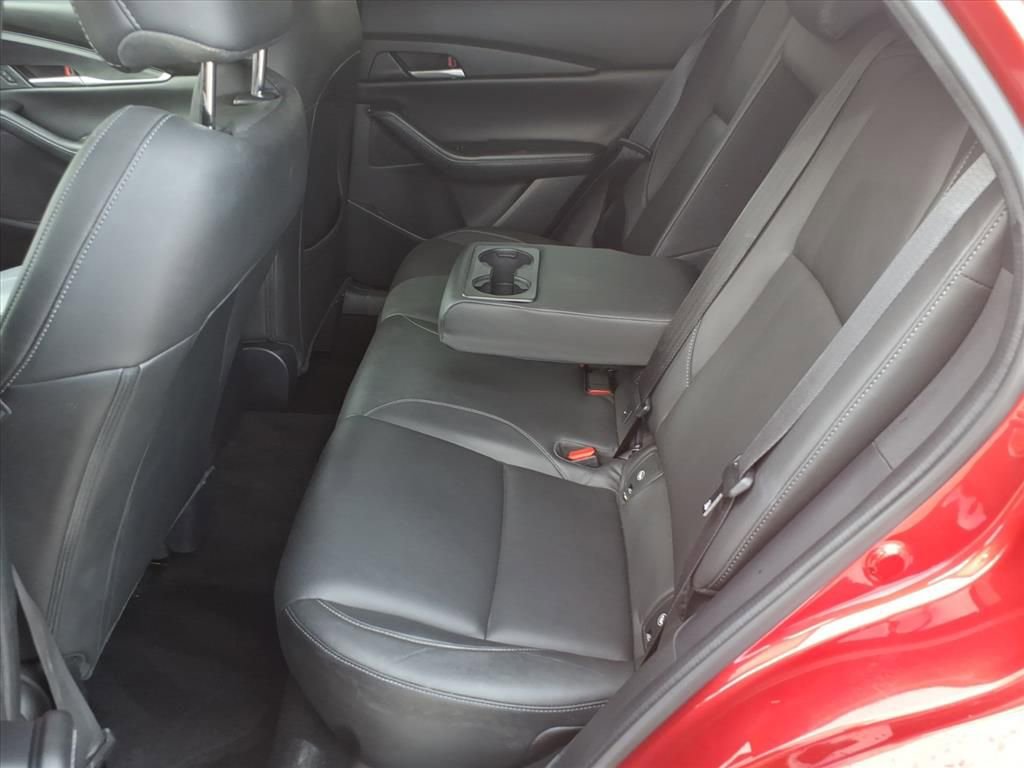 Used 2023 MAZDA CX-30 AWD 2.5 S w/ Select Package image 19