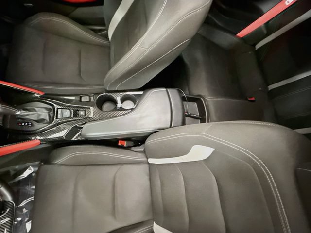 Used 2022 Chevrolet Camaro LT w/ Redline Edition RWD image 21