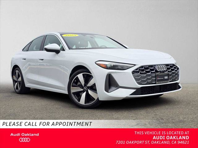 Used 2025 Audi A5 2.0T Premium w/ Convenience Package