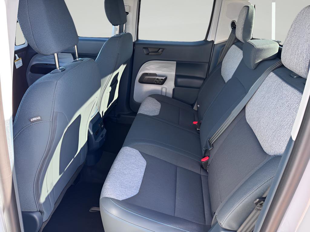 New 2026 Ford Maverick XLT w/ XLT Luxury Package image 17