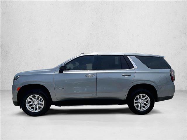 Used 2024 Chevrolet Tahoe LS RWD image 6