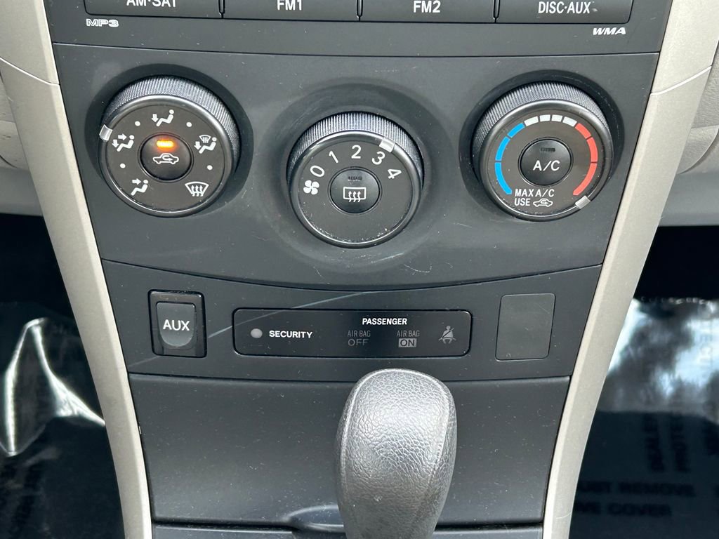 Used 2009 Toyota Corolla image 24