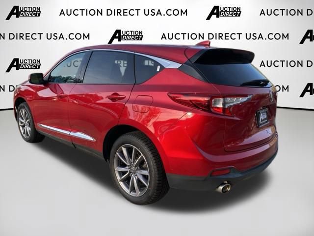 Used 2019 Acura RDX w/ Technology Package image 19