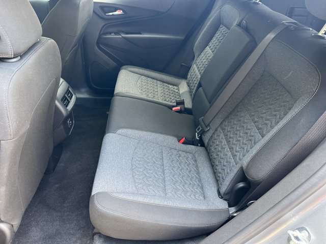 Used 2024 Chevrolet Equinox LT FWD image 21