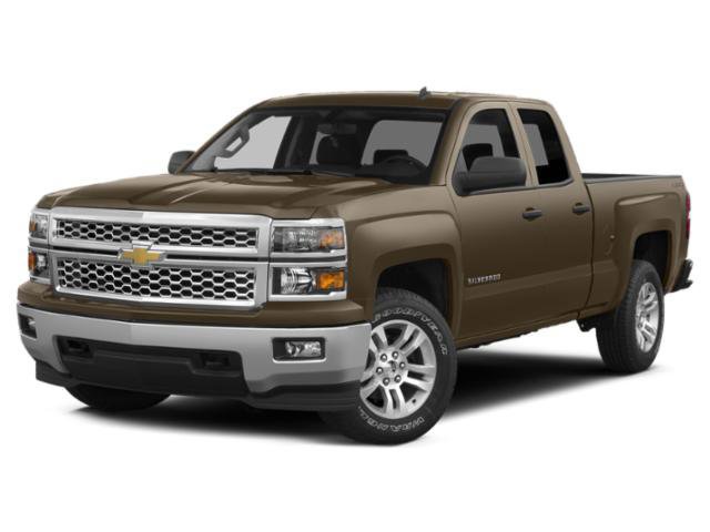 Used 2015 Chevrolet Silverado 1500 LT w/ All Star Edition AWD/4WD video 1