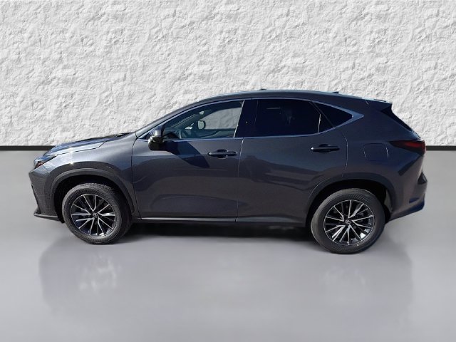 New 2026 Lexus NX 350 AWD w/ Accessory Package (2T) image 6