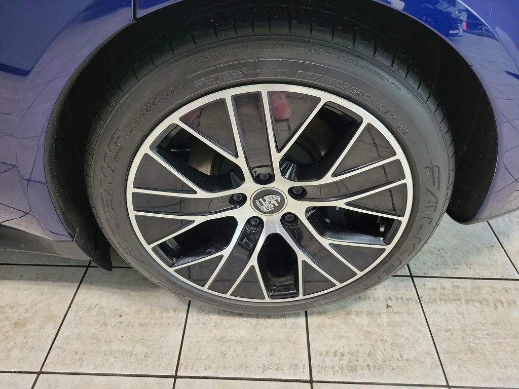 Used 2021 Porsche Taycan image 51