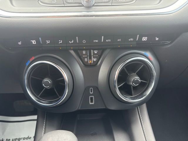 Certified 2024 Chevrolet Blazer LT w/ Convenience Package image 26