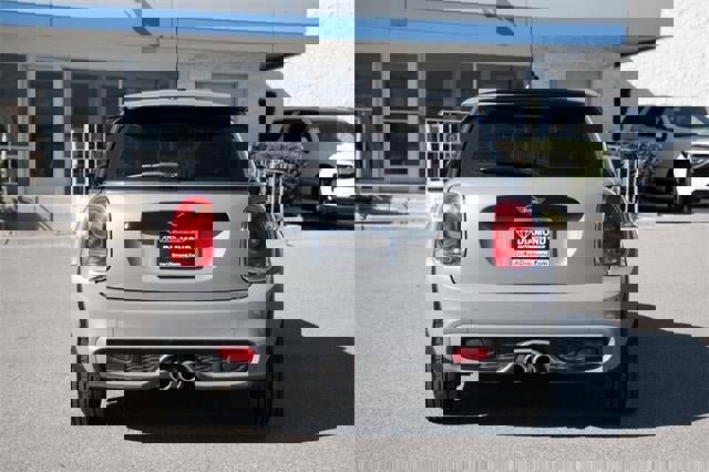 Used 2020 MINI Cooper S image 5
