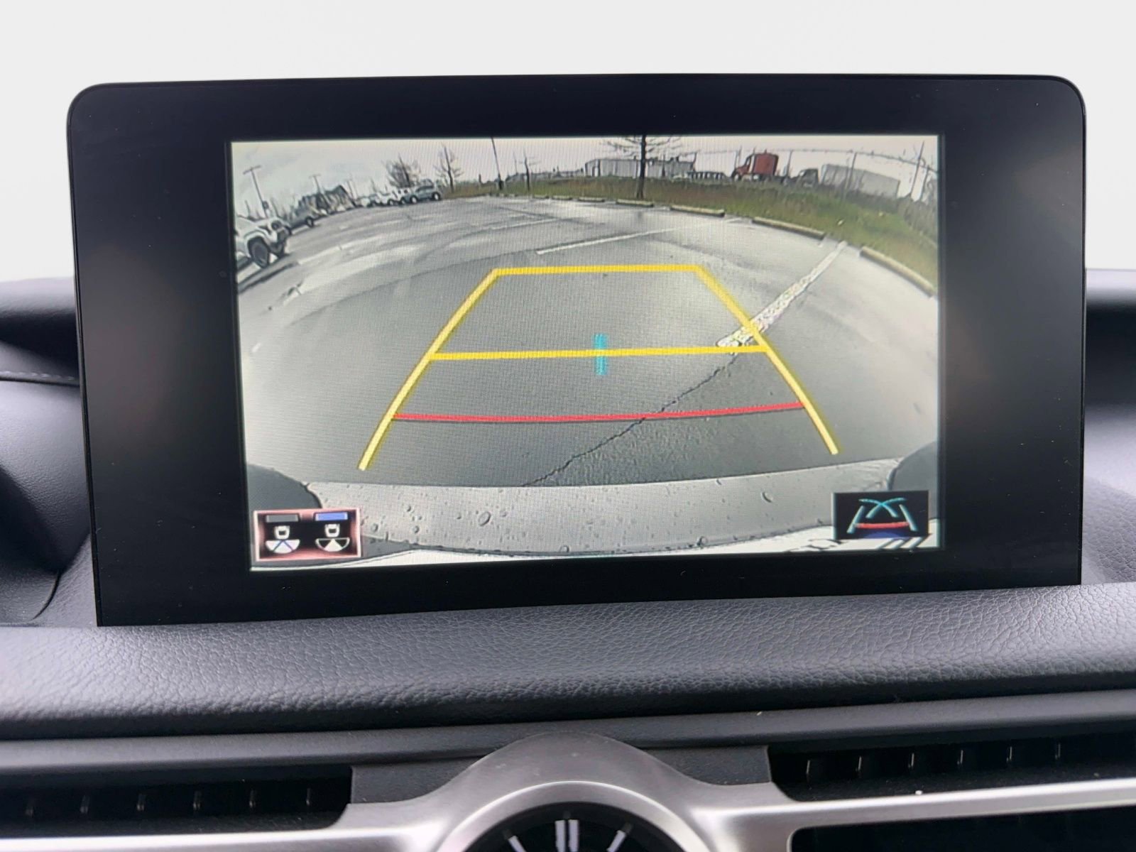 Used 2022 Lexus IS 350 F Sport w/ Accessory Package image 23