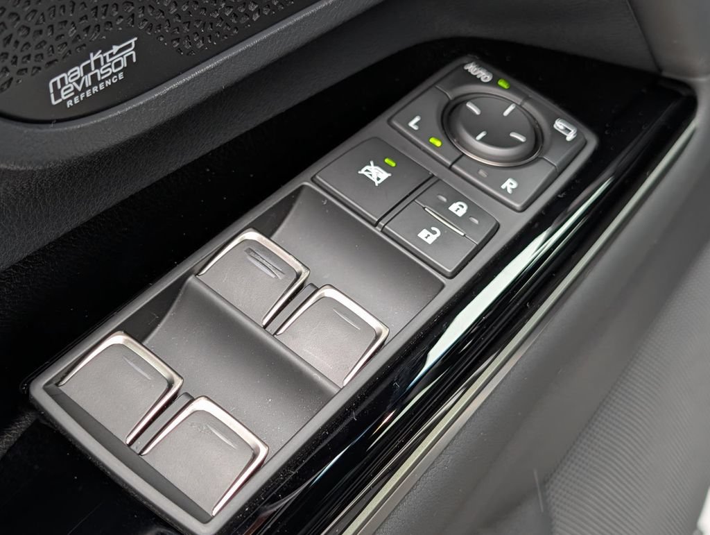 New 2026 Lexus LX 600 4WD w/ Luxury Package image 14