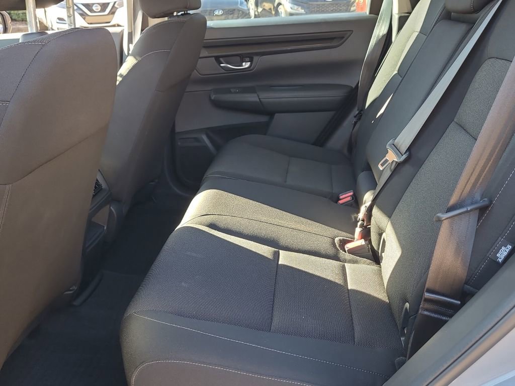 Used 2024 Honda CR-V LX image 13