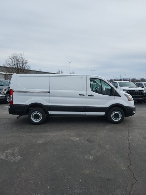 New 2025 Ford Transit 150 Low Roof image 3