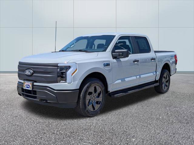 Used 2024 Ford F150 Lightning Pro w/ Pro SSV Package