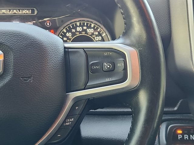 Used 2020 RAM 1500 Lone Star AWD/4WD image 29