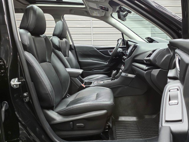 Used 2022 Subaru Forester Touring AWD/4WD image 15