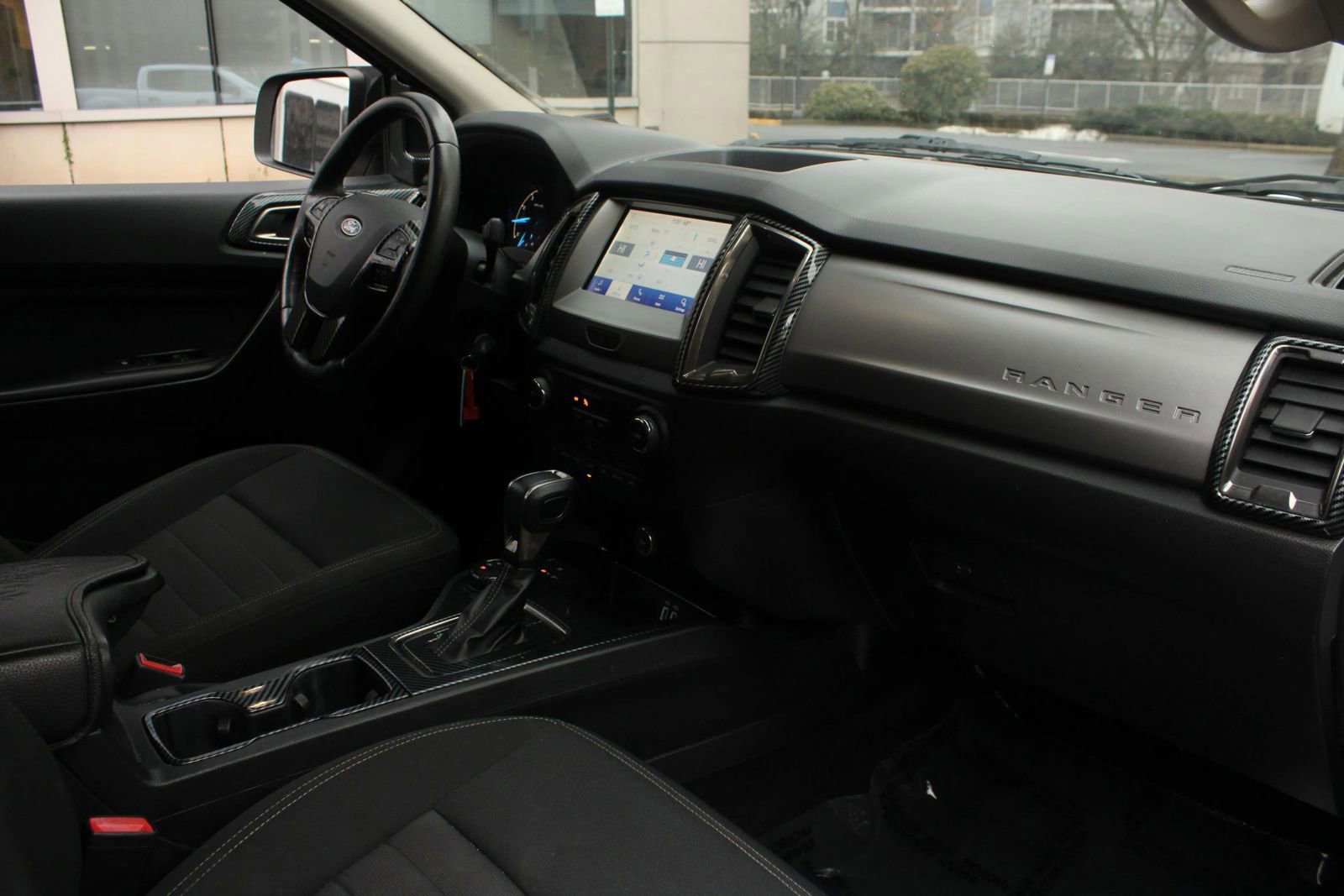 Used 2019 Ford Ranger XLT w/ Equipment Group 302A Luxury image 23