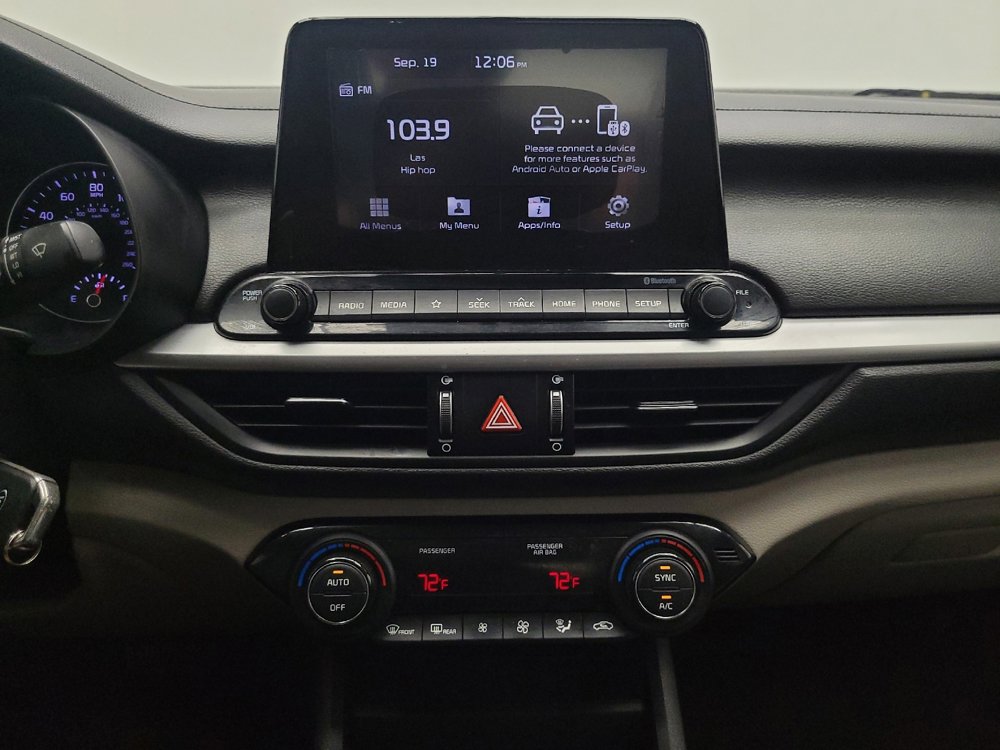 Used 2019 Kia Forte LXS image 25