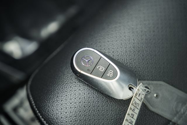 Used 2024 Mercedes-Benz C 300 4MATIC Sedan image 45