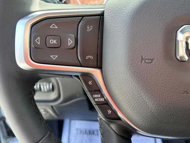 New 2026 RAM 1500 Big Horn image 23