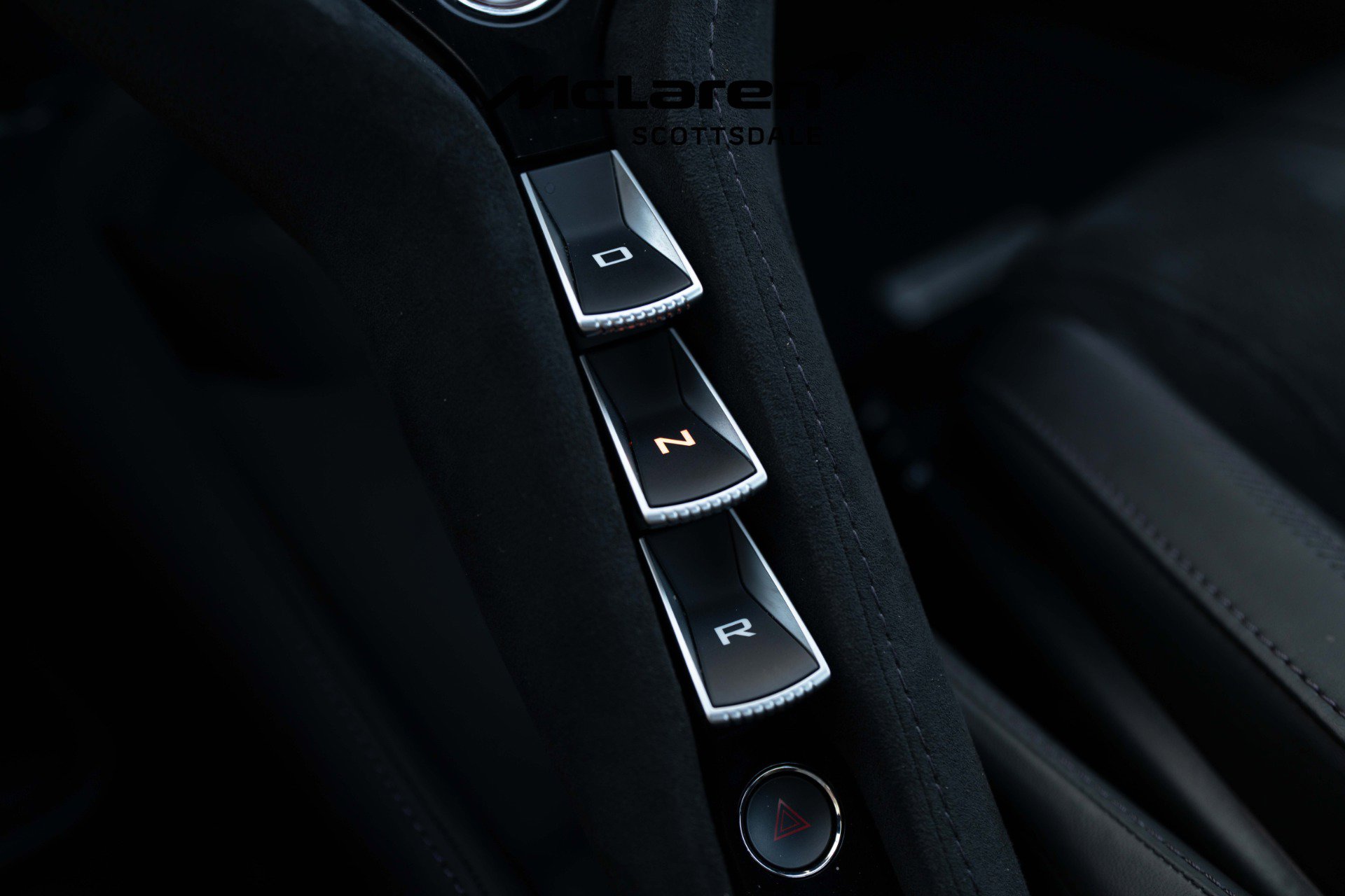 Used 2022 McLaren 720S Luxury image 28