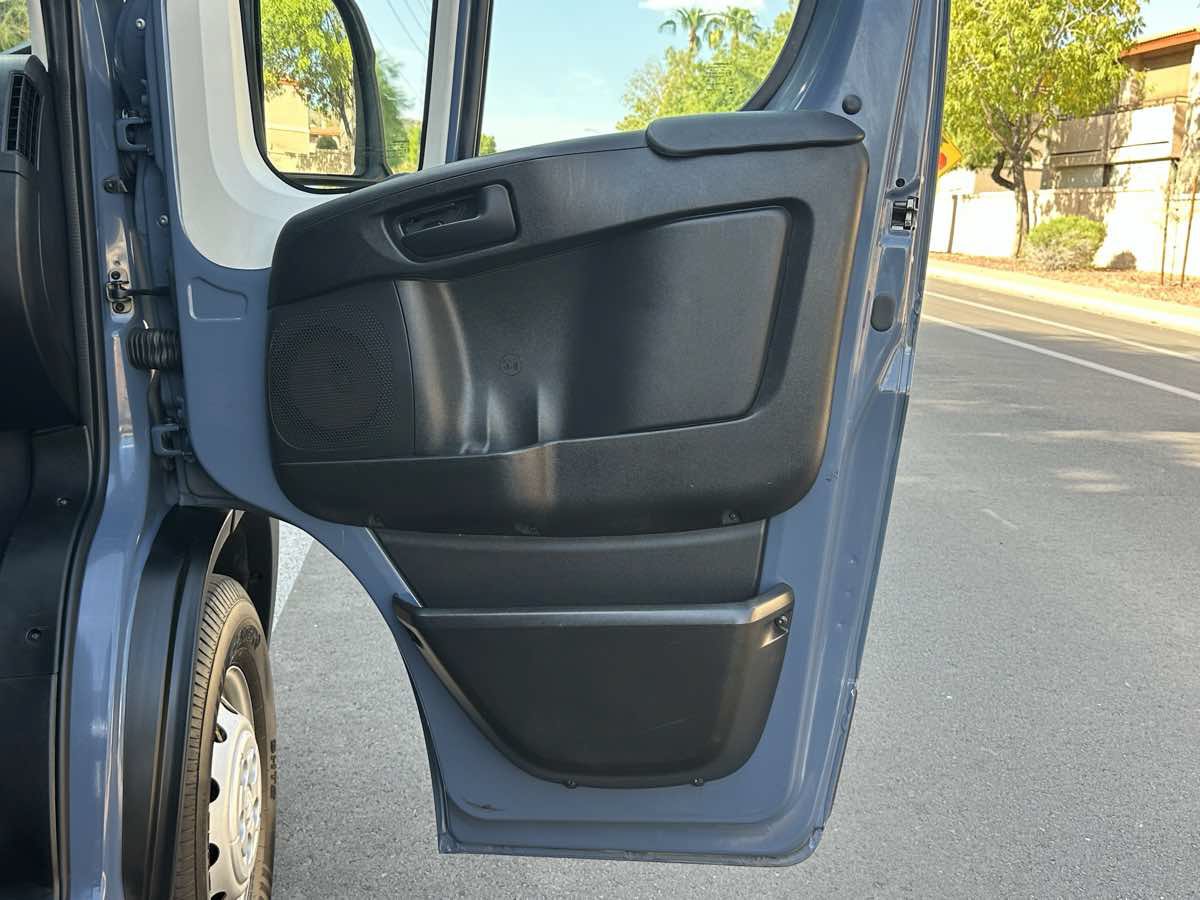 Used 2019 RAM ProMaster 3500 FWD image 38