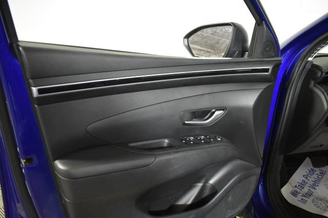 Used 2022 Hyundai Tucson SEL w/ Cargo Package AWD/4WD image 7