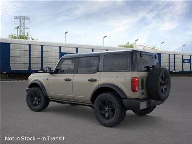 New 2025 Ford Bronco Big Bend image 29