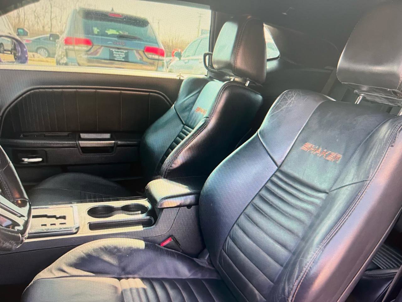 Used 2014 Dodge Challenger R/T RWD image 14