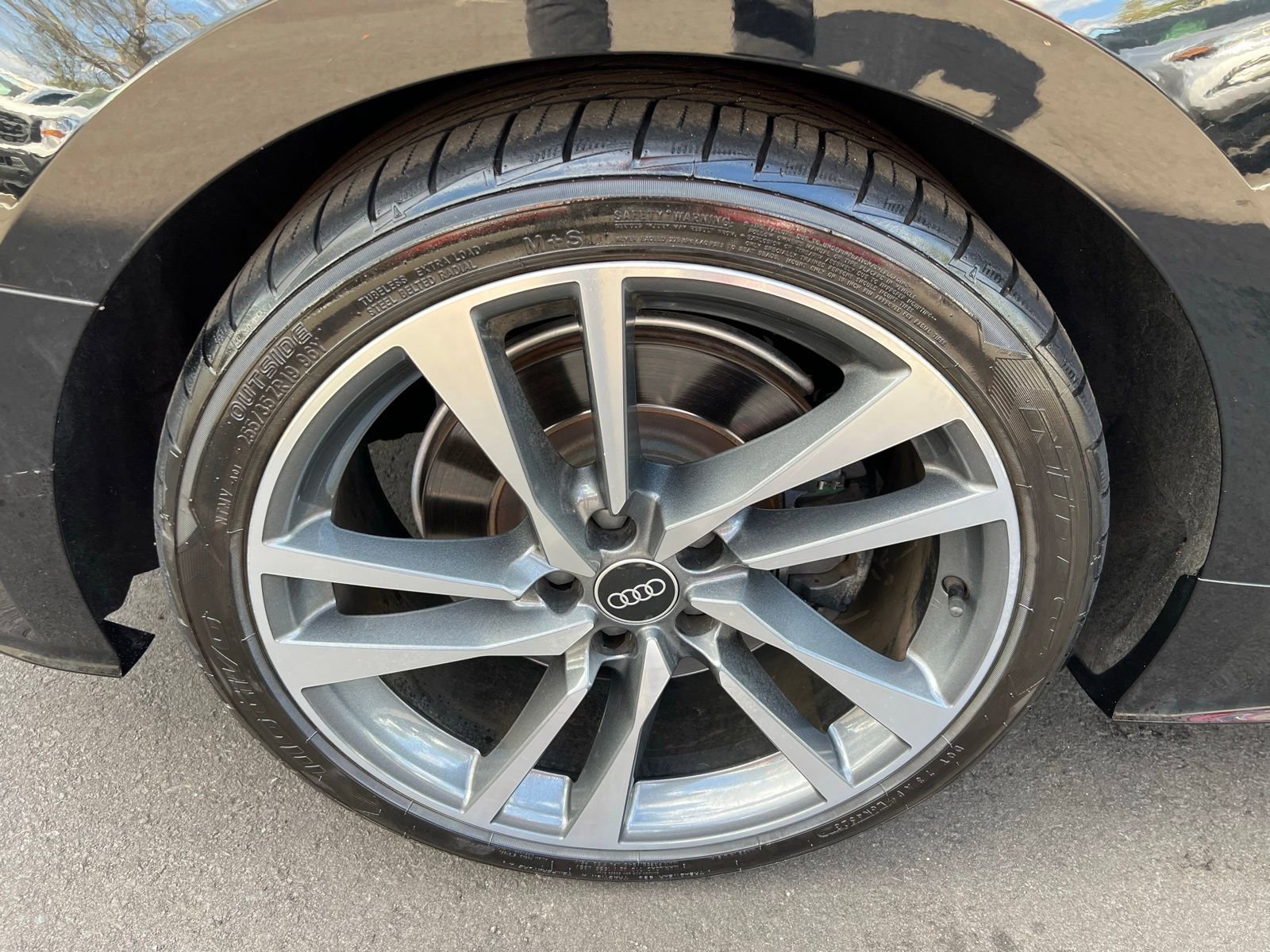 Used 2022 Audi S5 Premium w/ Convenience Package AWD/4WD image 15