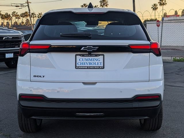 New 2027 Chevrolet Bolt LT w/ Comfort Package FWD image 9