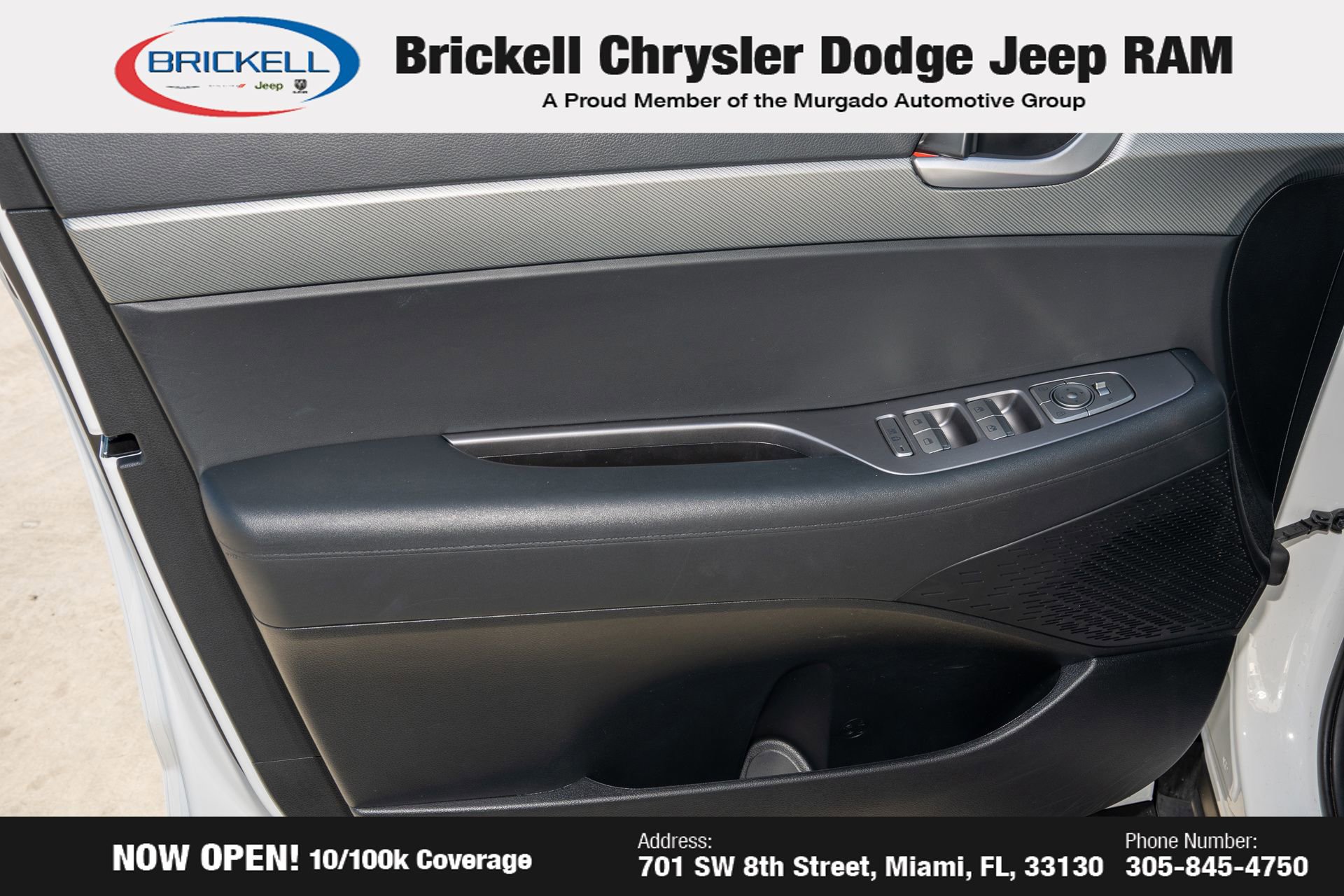 Used 2025 Hyundai Palisade SE image 10