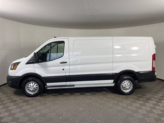 Used 2024 Ford Transit 250 Low Roof AWD w/ Exterior Upgrade Package image 3