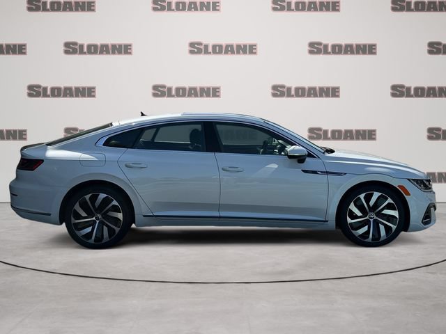 Used 2021 Volkswagen Arteon SEL AWD/4WD image 6