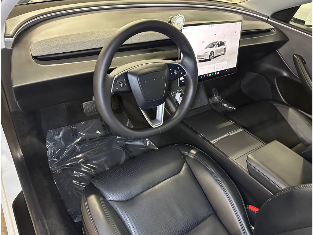 Used 2024 Tesla Model 3 Standard Range RWD image 20