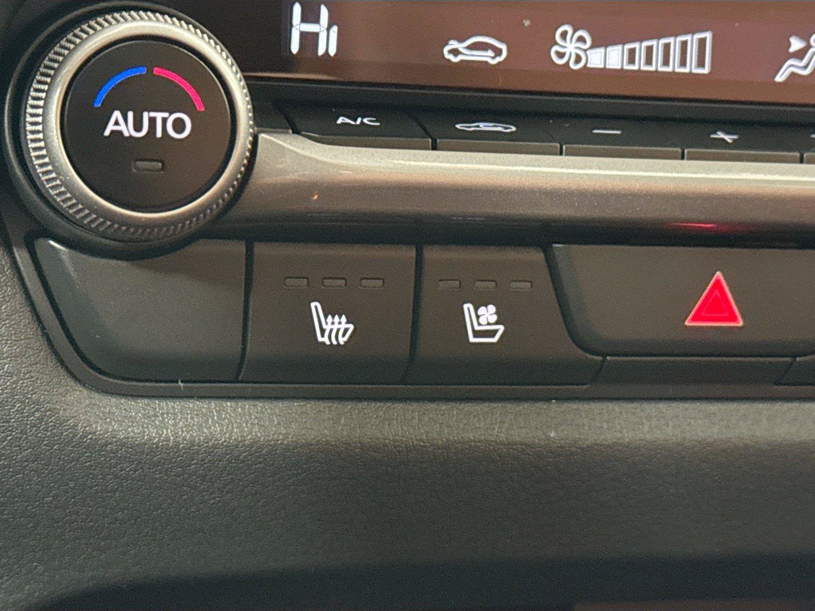 New 2026 MAZDA CX-50 AWD 2.5 S w/ Weather Package image 17