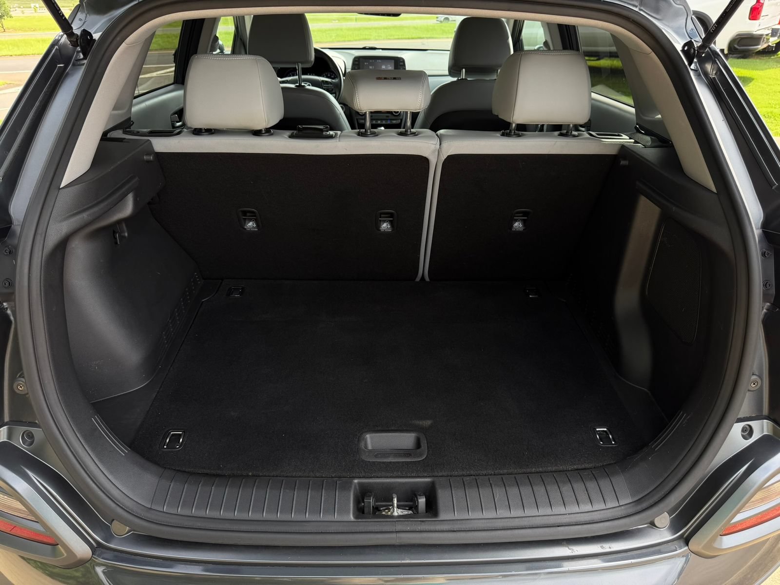 Used 2020 Hyundai Kona Limited FWD image 33