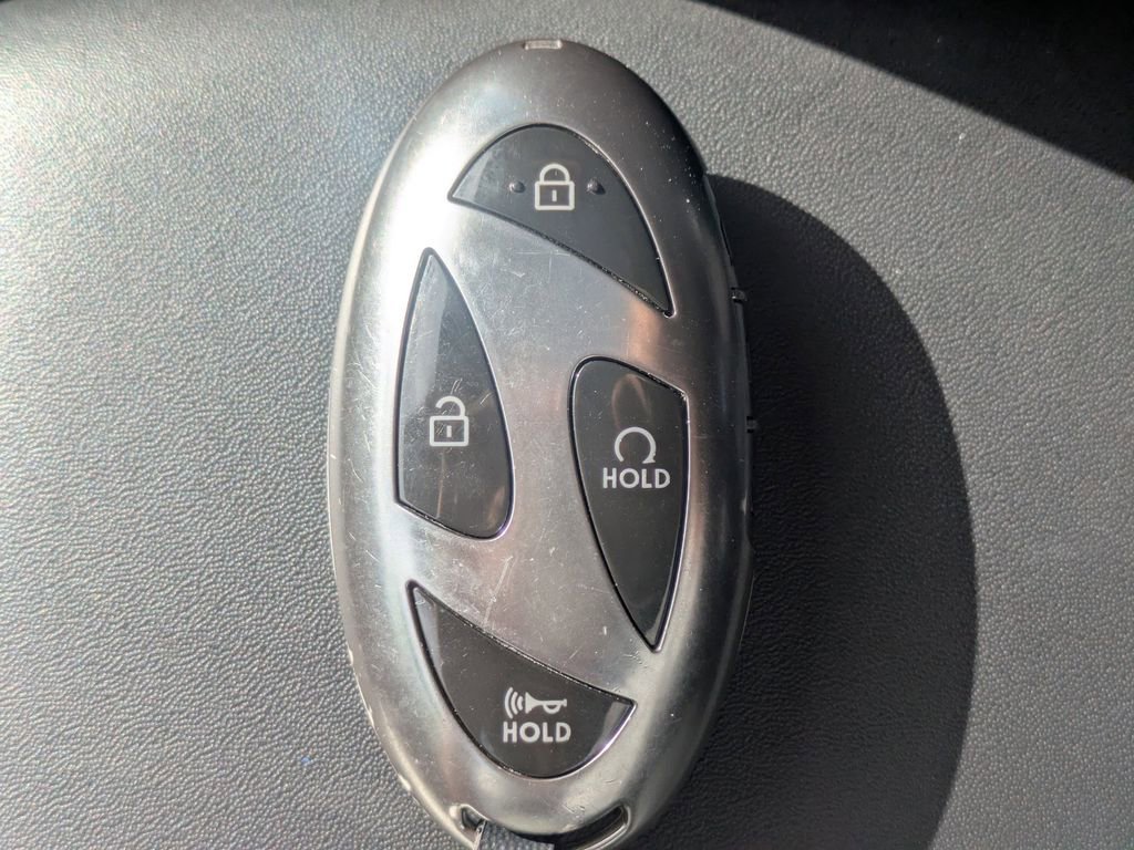 Used 2024 Hyundai Kona Limited image 35