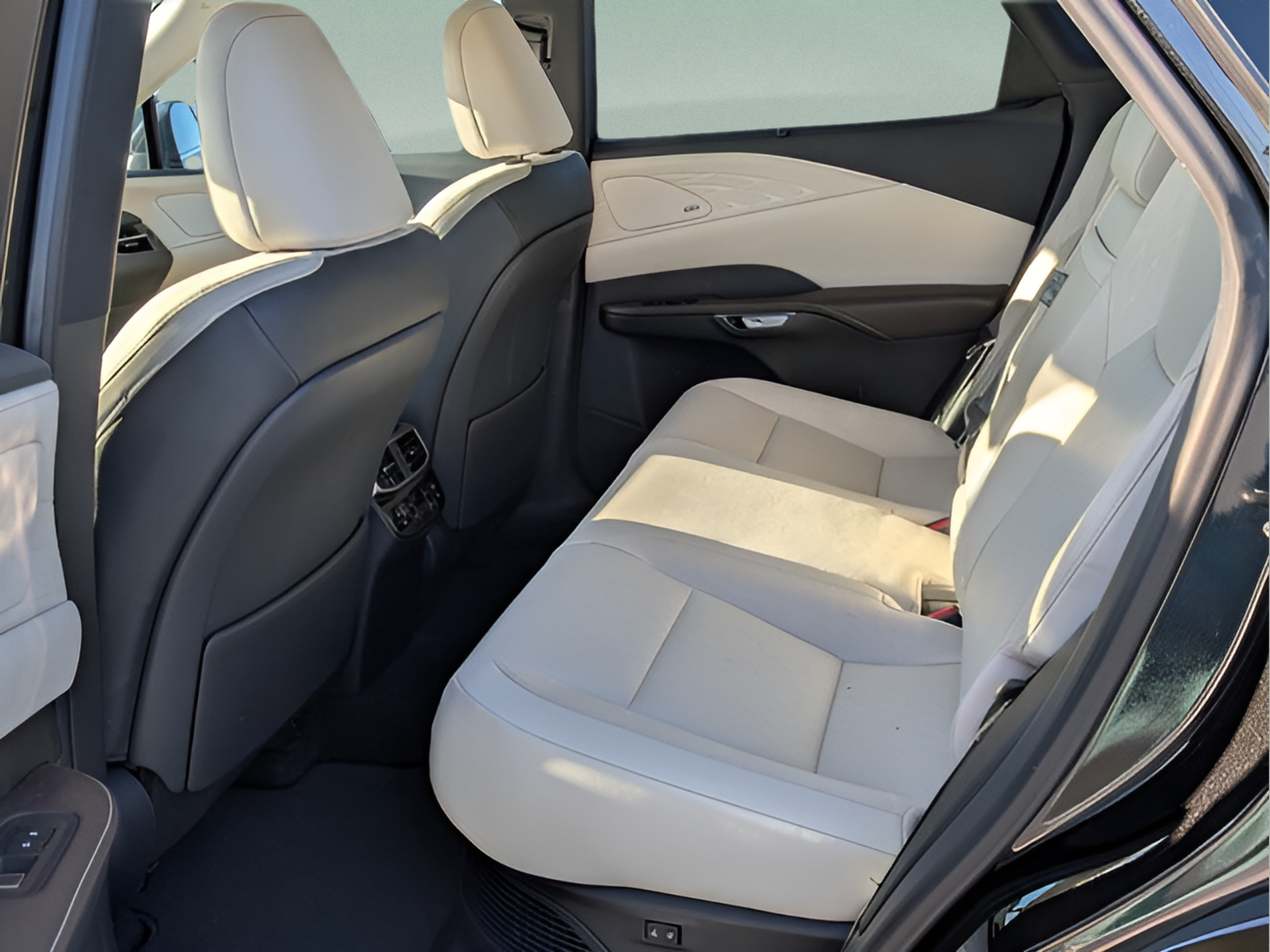 Used 2026 Lexus RX 350 w/ Convenience Package AWD/4WD image 10