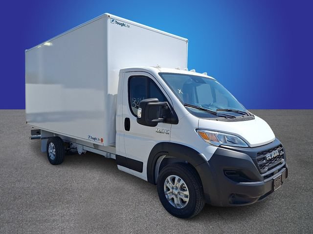 New 2023 RAM ProMaster 3500 FWD image 2