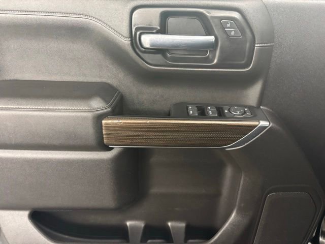 Used 2022 Chevrolet Silverado 1500 LT AWD/4WD image 19